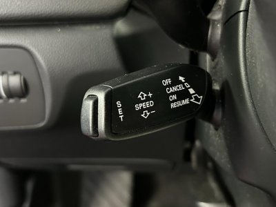 Audi Q3 Quattro 20 TDI DPF  140ch BV S-tronic  S-Line SUV Garantie 12 mois   - 17