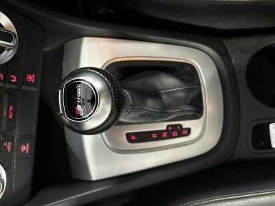 Audi Q3 Quattro 20 TDI DPF  140ch BV S-tronic  S-Line SUV Garantie 12 mois   - 28