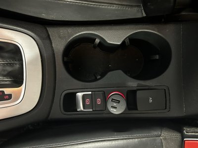 Audi Q3 Quattro 20 TDI DPF  140ch BV S-tronic  S-Line SUV Garantie 12 mois   - 29