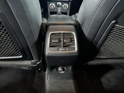 Audi Q3 Quattro 20 TDI DPF  140ch BV S-tronic  S-Line SUV Garantie 12 mois   - 31