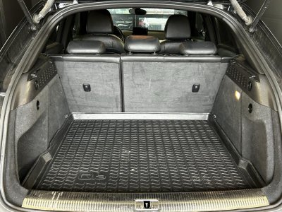 Audi Q3 Quattro 20 TDI DPF  140ch BV S-tronic  S-Line SUV Garantie 12 mois   - 32