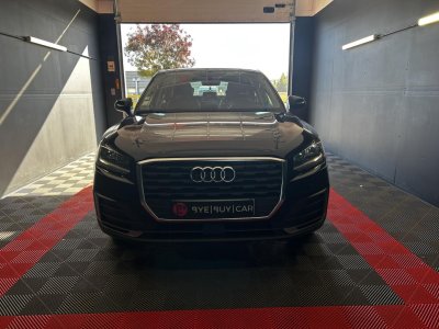 Audi Q2 14 TFSI COD 150ch BV S-tronic SUV ETHANOL - Garantie 12 mois   - 2