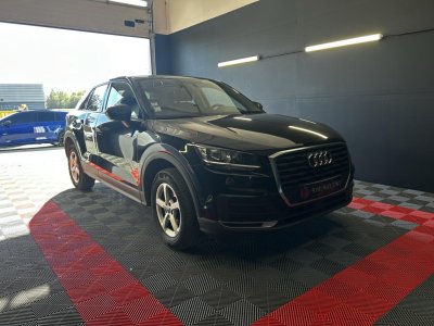 Audi Q2 14 TFSI COD 150ch BV S-tronic SUV ETHANOL - Garantie 12 mois   - 3