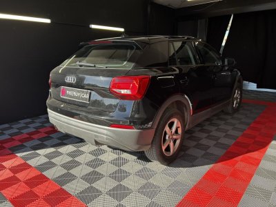 Audi Q2 14 TFSI COD 150ch BV S-tronic SUV ETHANOL - Garantie 12 mois   - 4