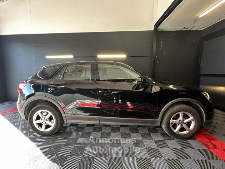 Audi Q2 14 TFSI COD 150ch BV S-tronic SUV ETHANOL - Garantie 12 mois - 5