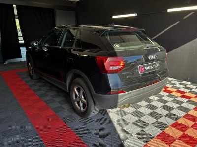 Audi Q2 14 TFSI COD 150ch BV S-tronic SUV ETHANOL - Garantie 12 mois   - 7