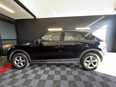 Audi Q2 14 TFSI COD 150ch BV S-tronic SUV ETHANOL - Garantie 12 mois   - 8