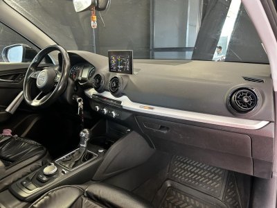 Audi Q2 14 TFSI COD 150ch BV S-tronic SUV ETHANOL - Garantie 12 mois   - 10