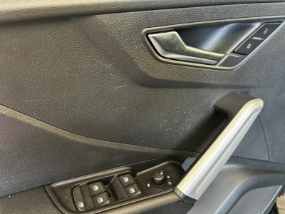 Audi Q2 14 TFSI COD 150ch BV S-tronic SUV ETHANOL - Garantie 12 mois   - 12