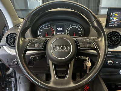 Audi Q2 14 TFSI COD 150ch BV S-tronic SUV ETHANOL - Garantie 12 mois   - 13