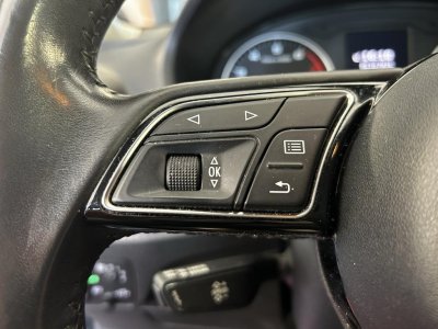 Audi Q2 14 TFSI COD 150ch BV S-tronic SUV ETHANOL - Garantie 12 mois   - 14