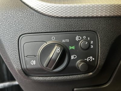 Audi Q2 14 TFSI COD 150ch BV S-tronic SUV ETHANOL - Garantie 12 mois   - 16