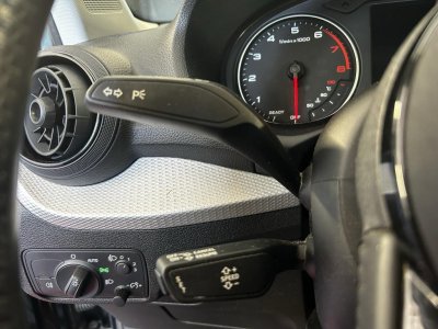 Audi Q2 14 TFSI COD 150ch BV S-tronic SUV ETHANOL - Garantie 12 mois   - 17