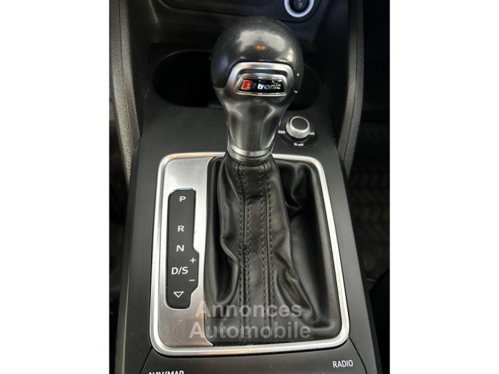 Audi Q2 14 TFSI COD 150ch BV S-tronic SUV ETHANOL - Garantie 12 mois - 19