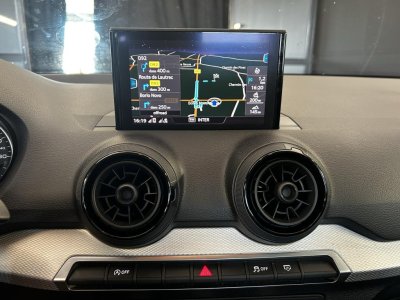 Audi Q2 14 TFSI COD 150ch BV S-tronic SUV ETHANOL - Garantie 12 mois   - 21