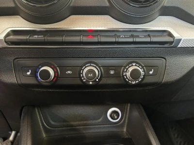 Audi Q2 14 TFSI COD 150ch BV S-tronic SUV ETHANOL - Garantie 12 mois   - 22