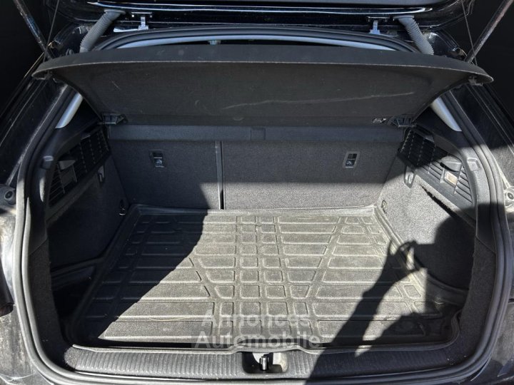 Audi Q2 14 TFSI COD 150ch BV S-tronic SUV ETHANOL - Garantie 12 mois - 23