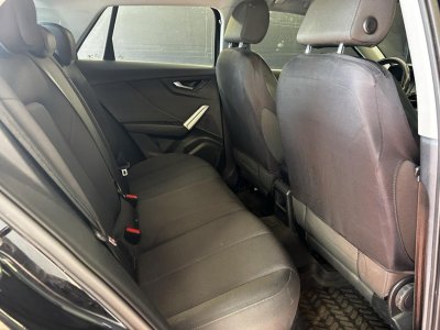 Audi Q2 14 TFSI COD 150ch BV S-tronic SUV ETHANOL - Garantie 12 mois   - 24