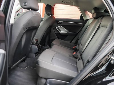 Audi Q3 Sportback 20 35 TDI 150 S-tronic Business Line CAMERA GPS   - 7