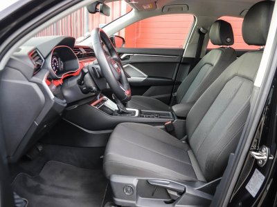 Audi Q3 Sportback 20 35 TDI 150 S-tronic Business Line CAMERA GPS   - 8