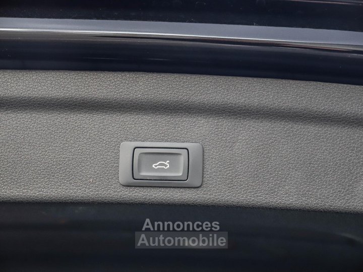 Audi Q3 Sportback 20 35 TDI 150 S-tronic Business Line CAMERA GPS - 16