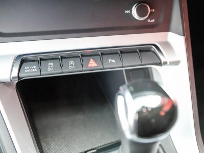 Audi Q3 Sportback 20 35 TDI 150 S-tronic Business Line CAMERA GPS   - 17