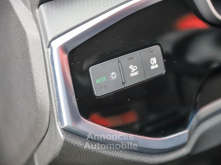 Audi Q3 Sportback 20 35 TDI 150 S-tronic Business Line CAMERA GPS - 18