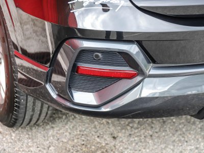 Audi Q3 Sportback 20 35 TDI 150 S-tronic Business Line CAMERA GPS   - 20