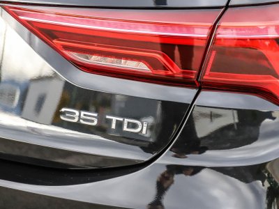 Audi Q3 Sportback 20 35 TDI 150 S-tronic Business Line CAMERA GPS   - 22