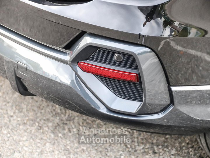 Audi Q3 Sportback 20 35 TDI 150 S-tronic Business Line CAMERA GPS - 23