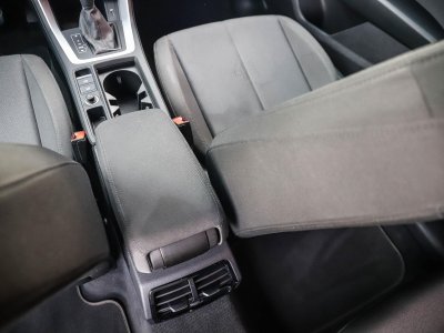 Audi Q3 Sportback 20 35 TDI 150 S-tronic Business Line CAMERA GPS   - 26