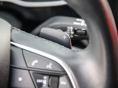 Audi Q3 Sportback 20 35 TDI 150 S-tronic Business Line CAMERA GPS   - 27