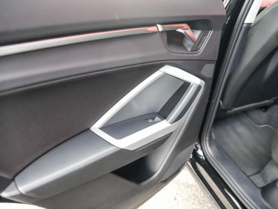 Audi Q3 Sportback 20 35 TDI 150 S-tronic Business Line CAMERA GPS   - 33