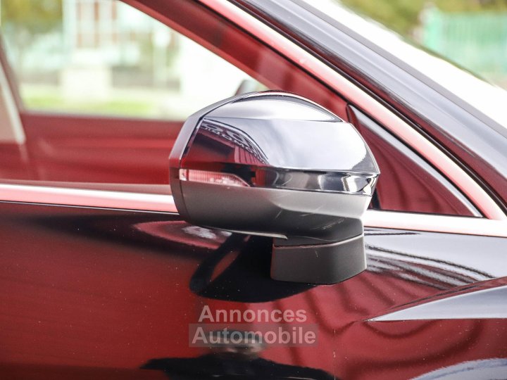 Audi Q3 Sportback 20 35 TDI 150 S-tronic Business Line CAMERA GPS - 34