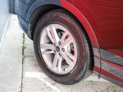 Audi Q3 Sportback 20 35 TDI 150 S-tronic Business Line CAMERA GPS   - 35