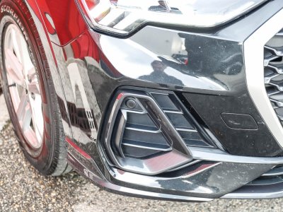 Audi Q3 Sportback 20 35 TDI 150 S-tronic Business Line CAMERA GPS   - 37