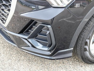 Audi Q3 Sportback 20 35 TDI 150 S-tronic Business Line CAMERA GPS   - 39