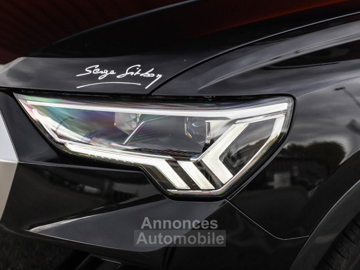 Audi Q3 Sportback 20 35 TDI 150 S-tronic Business Line CAMERA GPS - 40