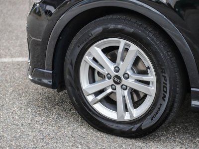 Audi Q3 Sportback 20 35 TDI 150 S-tronic Business Line CAMERA GPS   - 42