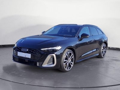 Audi A5 Avant Quattro 20 TFSI e - 299 - BV S-tronic AVANT 2024 BREAK S line   - 1