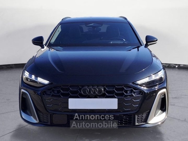 Audi A5 Avant Quattro 20 TFSI e - 299 - BV S-tronic AVANT 2024 BREAK S line - 2