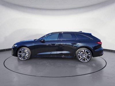 Audi A5 Avant Quattro 20 TFSI e - 299 - BV S-tronic AVANT 2024 BREAK S line   - 3