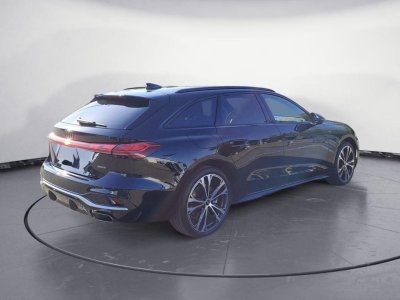 Audi A5 Avant Quattro 20 TFSI e - 299 - BV S-tronic AVANT 2024 BREAK S line   - 5