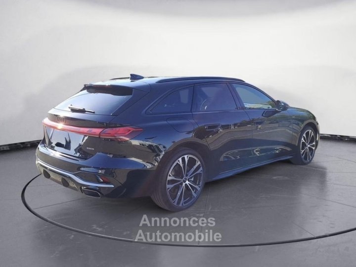 Audi A5 Avant Quattro 20 TFSI e - 299 - BV S-tronic AVANT 2024 BREAK S line - 5
