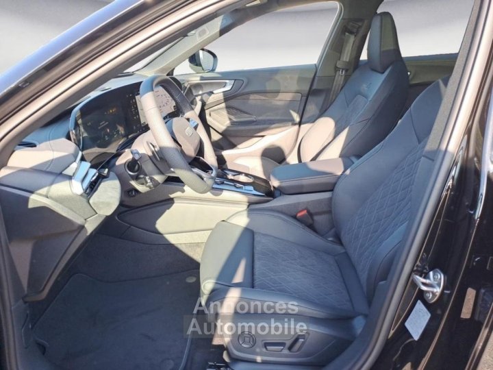 Audi A5 Avant Quattro 20 TFSI e - 299 - BV S-tronic AVANT 2024 BREAK S line - 6