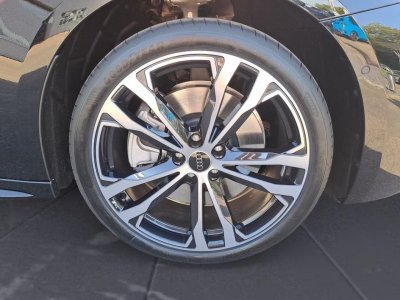 Audi A5 Avant Quattro 20 TFSI e - 299 - BV S-tronic AVANT 2024 BREAK S line   - 8