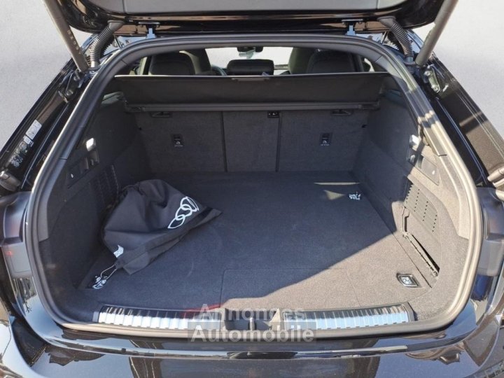 Audi A5 Avant Quattro 20 TFSI e - 299 - BV S-tronic AVANT 2024 BREAK S line - 9