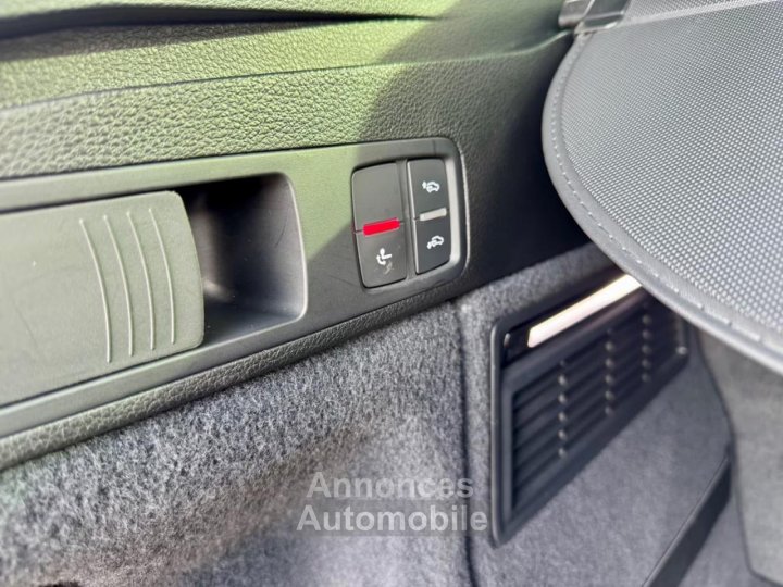 Audi SQ5 S Quattro 30 V6 TDI - 347 - BVA Tiptronic S 2017  PHASE 1 - 16