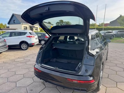 Audi SQ5 S Quattro 30 V6 TDI - 347 - BVA Tiptronic S 2017  PHASE 1   - 17