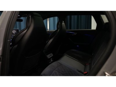 Audi RS4 AVANT Quattro 29 V6 TFSI - BVA Tiptronic 2018 BREAK  PHASE 1   - 6